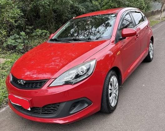 Carro 1.5 MPFI 16V FLEX ACT 4P MANUAL