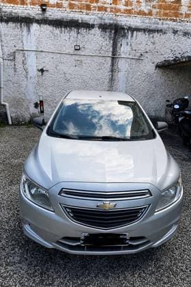 Carro 1.0 MPFI LT 8V FLEX 4P MANUAL