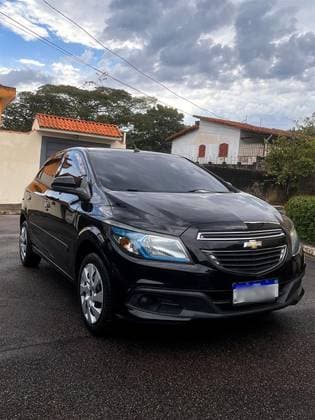 Carro 1.4 MPFI LT 8V FLEX 4P MANUAL