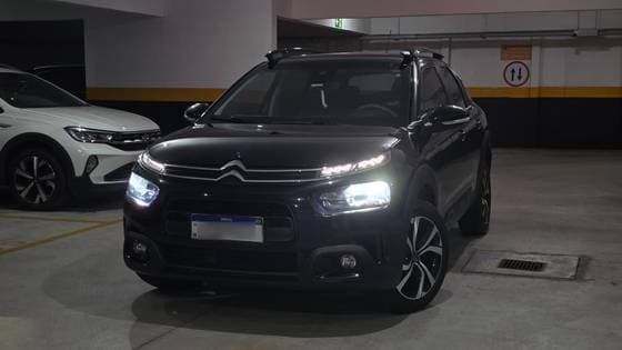 Carro 1.6 THP FLEX SHINE PACK EAT6