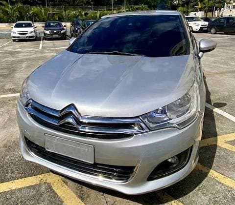 Carro 1.6 THP FLEX TENDANCE BVA