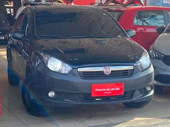 Carro 1.0 EVO FLEX ATTRACTIVE MANUAL