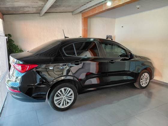 Carro 1.3 FIREFLY FLEX DRIVE MANUAL