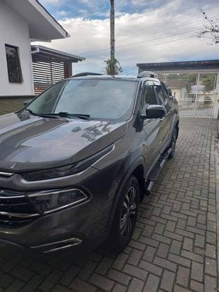 Carro 1.3 TURBO 270 FLEX FREEDOM AT6