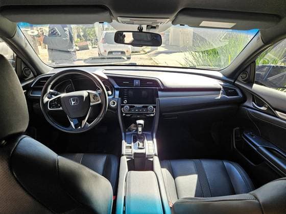 Carro 2.0 16V FLEXONE EXL 4P CVT