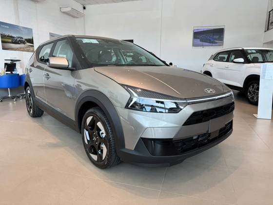 Carro 1.0 TGDI FLEX ULTIMATE AUTOMÁTICO