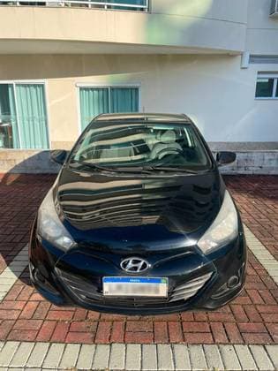 Carro 1.6 COMFORT PLUS 16V FLEX 4P MANUAL