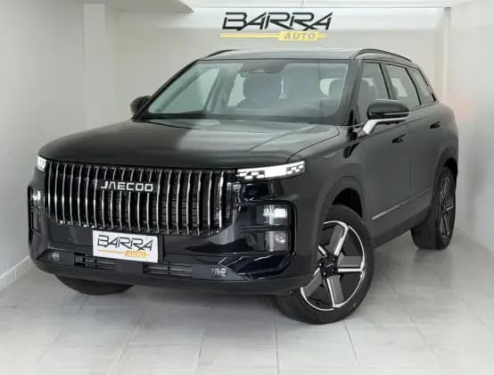 Carro 1.5 TGDI PHEV PRESTIGE DHT