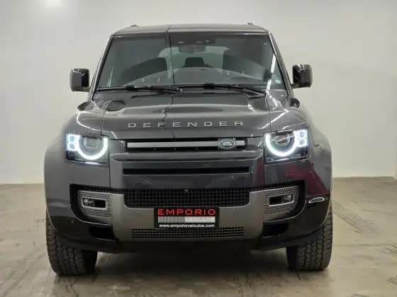 Carro 3.0 D300 TURBO DIESEL MHEV 130 OUTBOUND AWD AUTOMÁTICO