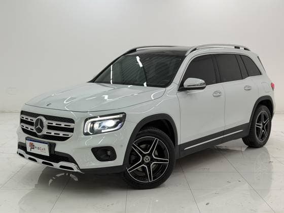 Carro 1.3 CGI GASOLINA PROGRESSIVE 7G-DCT