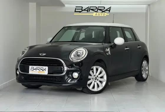 Carro 1.5 12V TURBO GASOLINA TOP 4P AUTOMÁTICO