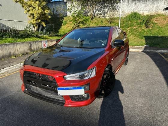 Carro 2.0 GT 16V GASOLINA 4P AUTOMÁTICO