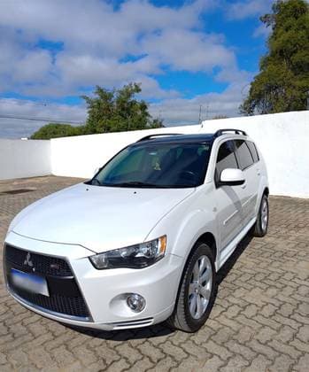 Carro 3.0 GT4 4X4 V6 24V GASOLINA 4P AUTOMÁTICO