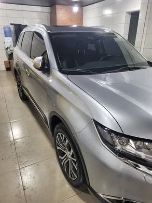 Carro 3.0 GT 4X4 V6 24V GASOLINA 4P AUTOMÁTICO
