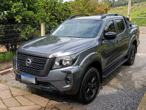 Carro 2.3 16V TURBO DIESEL ATTACK CD 4X4 AUTOMÁTICO