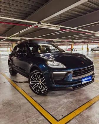 Carro 2.0 TURBO GASOLINA PDK