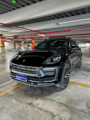 Carro 2.0 TURBO GASOLINA PDK