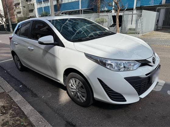 Carro 1.3 16V FLEX XL LIVE MULTIDRIVE