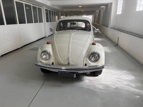 Carro 1.3 8V GASOLINA 2P MANUAL