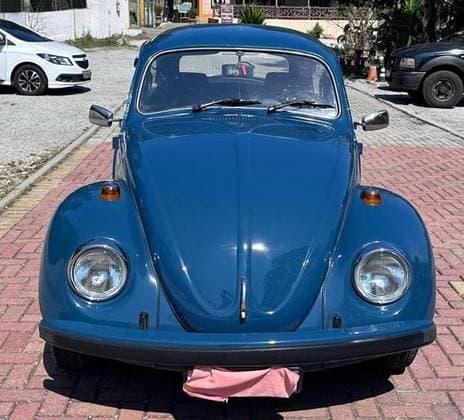 Carro 1.6 8V GASOLINA 2P MANUAL