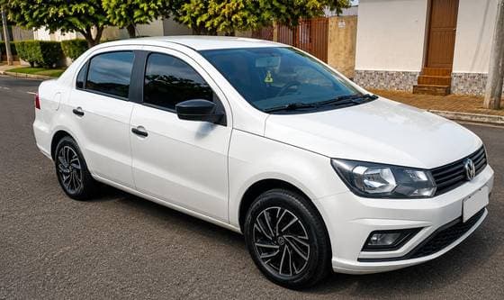 Carro 1.6 MSI TOTALFLEX 4P MANUAL