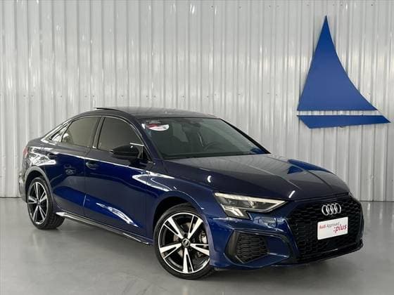 Carro 2.0 40 TFSI MHEV SEDAN PERFORMANCE BLACK S-TRONIC
