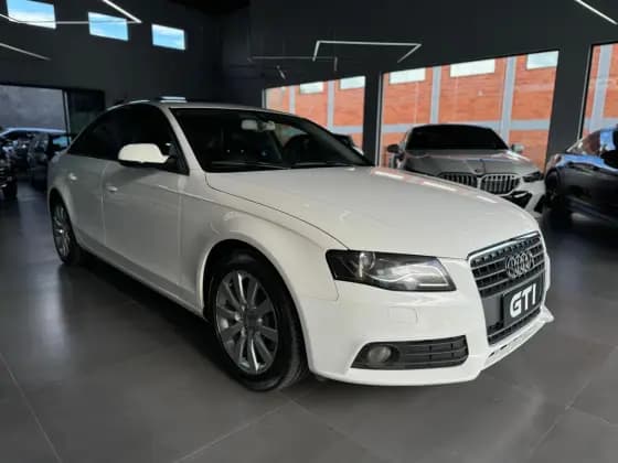 Carro 2.0 TFSI 16V 183CV GASOLINA 4P MULTITRONIC