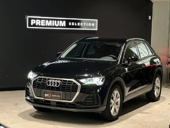 Carro 2.0 40 TFSI GASOLINA PRESTIGE QUATTRO TIPTRONIC