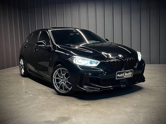 Carro 2.0 16V TURBO GASOLINA XDRIVE AUTOMÁTICO