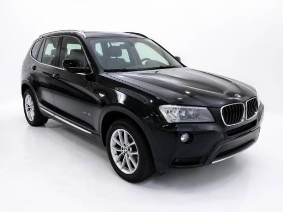 Carro 2.0 20I 4X4 16V GASOLINA 4P AUTOMÁTICO