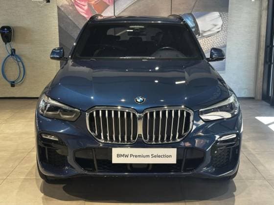 Carro 3.0 I6 TURBO HÍBRIDO XDRIVE45E M SPORT AUTOMÁTICO