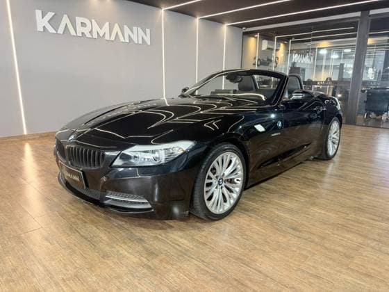 Carro 2.5 I6 GASOLINA SDRIVE23I AUTOMÁTICO