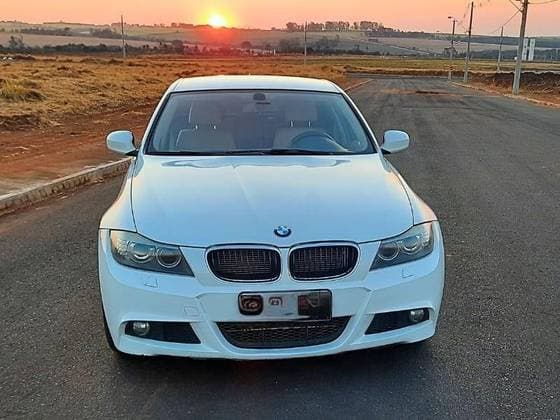 Carro 2.0 SEDAN 16V GASOLINA 4P AUTOMÁTICO