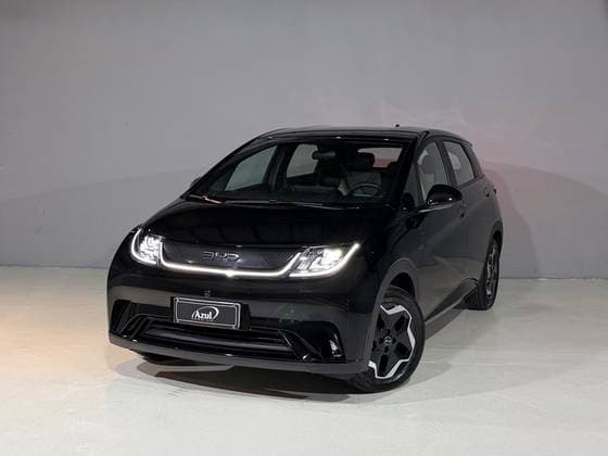 Carro 44,9 KW ELÉTRICO GS