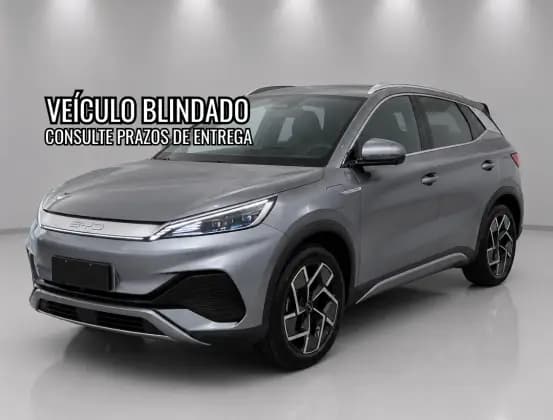 Carro 74,8 KW ELÉTRICO AWD