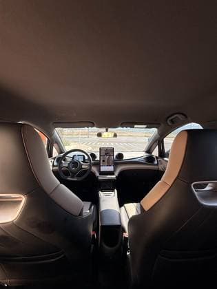 Carro 44,9 KW ELÉTRICO