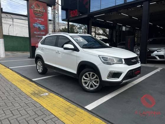 Carro 1.5 MPFI 16V FLEX LOOK 4P MANUAL