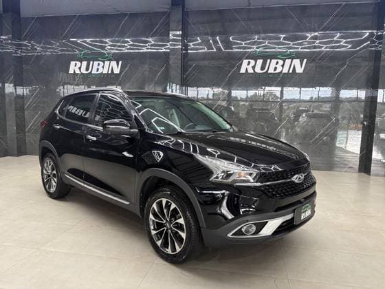 Carro 1.5 VVT TURBO iFLEX TXS DCT