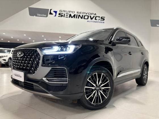 Carro 1.5 TCI PLUG-IN HYBRID DHT