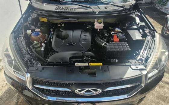 Carro 1.5 MPFI 16V FLEX ACT 4P AUTOMÁTICO