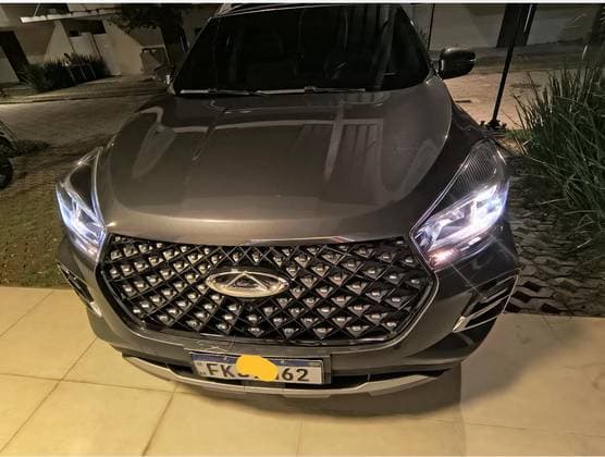 Carro 1.5 VVT TURBO iFLEX SPORT CVT