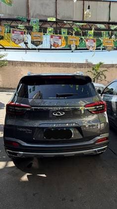 Carro 1.5 VVT TURBO iFLEX SPORT CVT