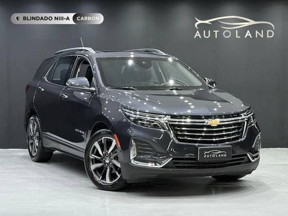 Carro 1.5 16V TURBO GASOLINA PREMIER AWD AUTOMÁTICO