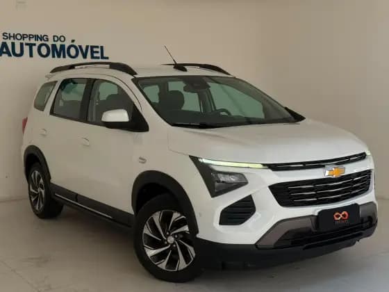 Carro 1.8 PREMIER 8V FLEX 4P AUTOMÁTICO
