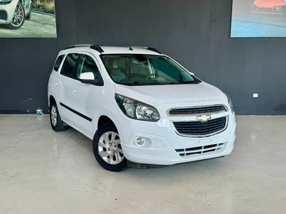 Carro 1.8 LTZ 8V FLEX 4P AUTOMÁTICO