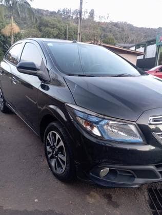 Carro 1.4 MPFI LTZ 8V FLEX 4P MANUAL
