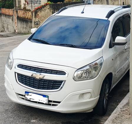 Carro 1.8 LT 8V FLEX 4P MANUAL