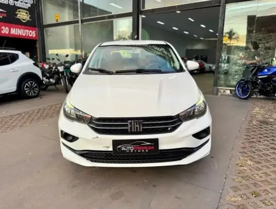 Carro 1.3 FIREFLY FLEX DRIVE MANUAL