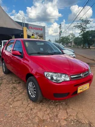Carro 1.0 MPI FIRE ECONOMY 8V FLEX 4P MANUAL