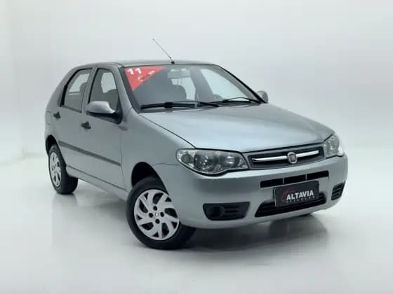 Carro 1.0 MPI FIRE ECONOMY 8V FLEX 4P MANUAL